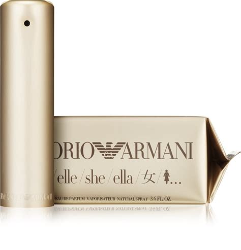 emporio armani she perfume boots